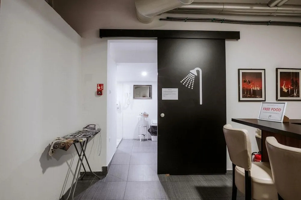NEW! Hostel Metro Ljubljana