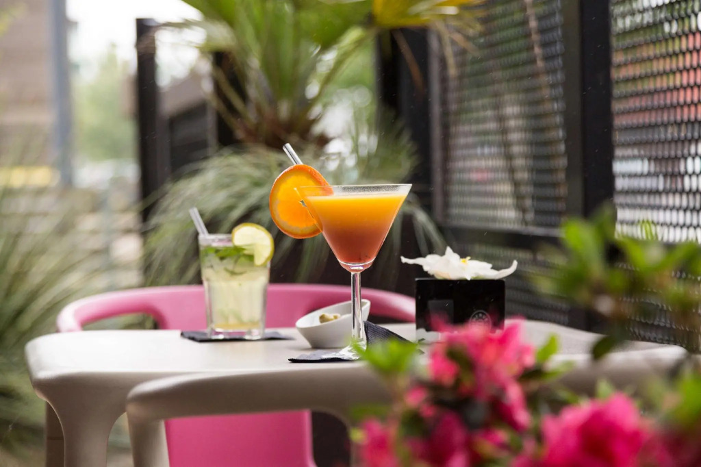 PADJA Hôtel & Spa Vannes
