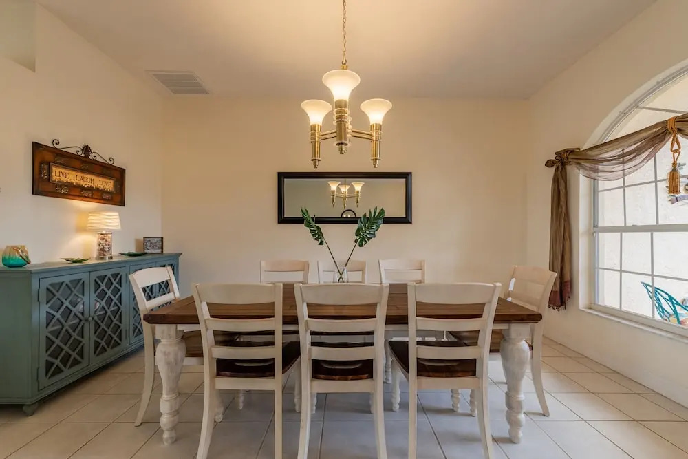Villa Copacabana - Roelens Vacations - Roelens Vacations