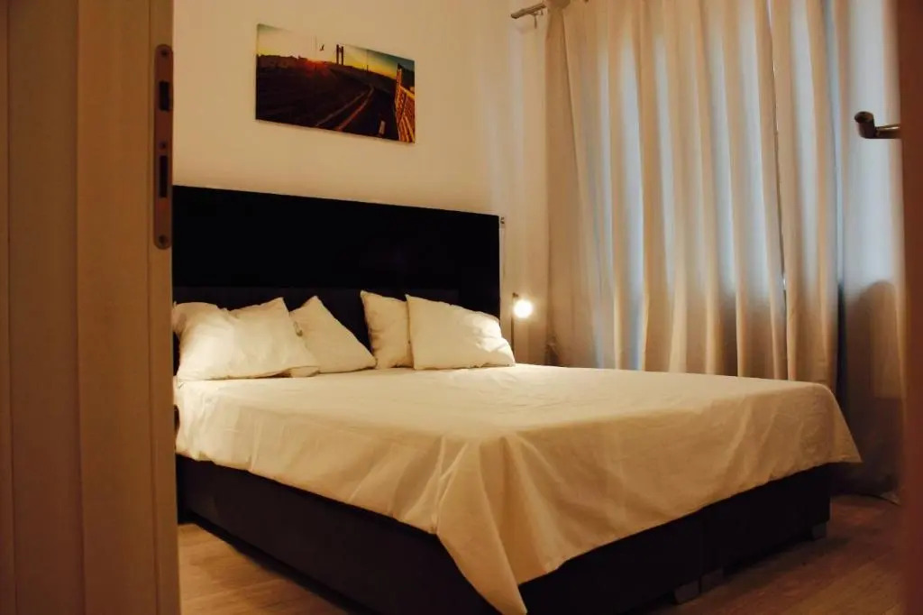 Apartament Central Cismigiu