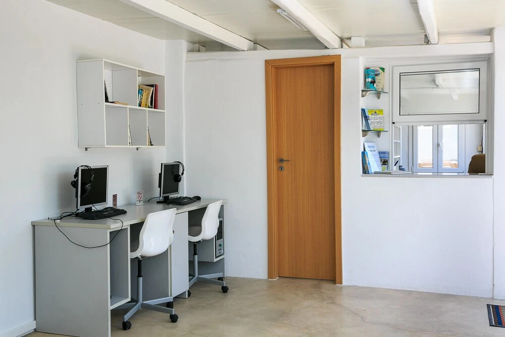 Ampeli Apartments
