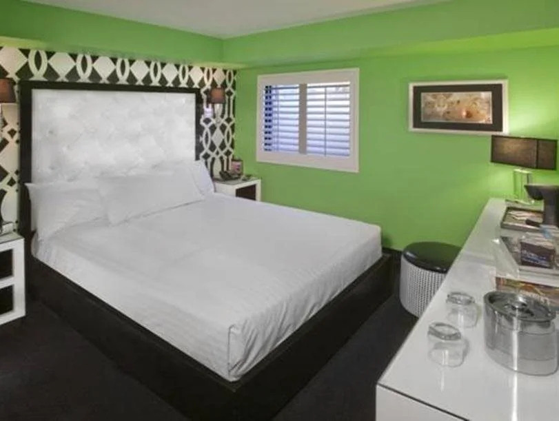 El Cortez Cabana Suites