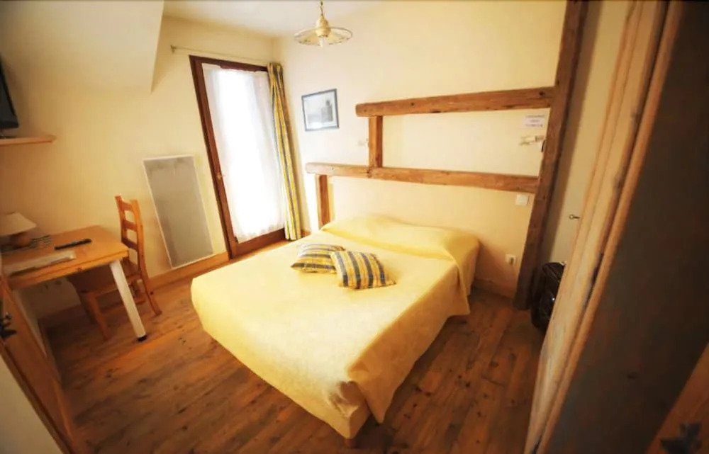 Auberge dAnthy