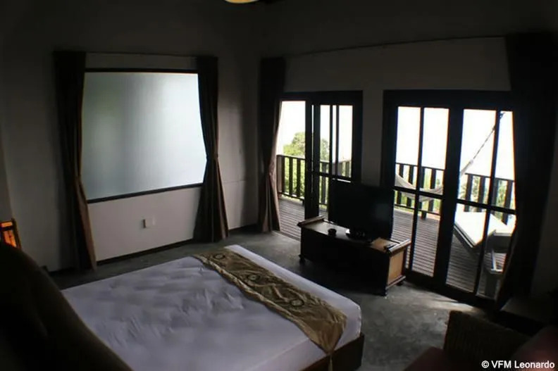 Royal Nature Resort And SPA