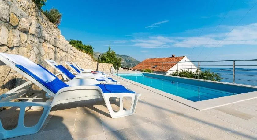 Villa Adriatic