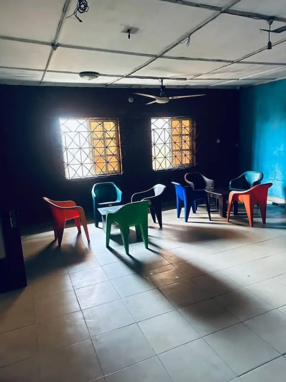 Martini Hotel and suites