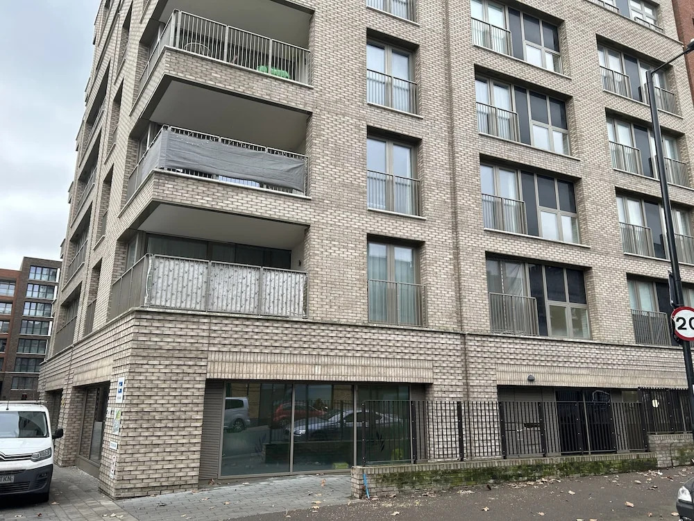 Remarkable 2-bedroom Apartment Near Kings Cross