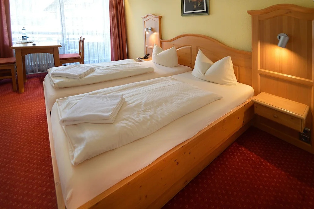 Gasthof Hotel zur Post