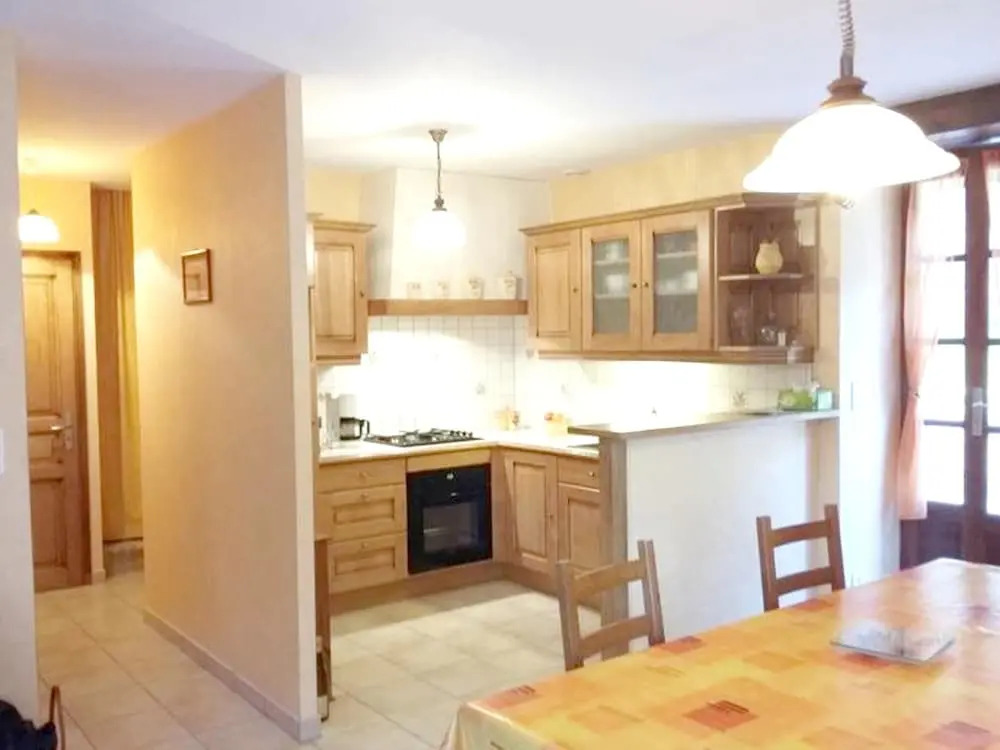 Holiday home Le Bourg - 2