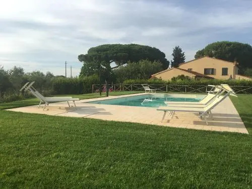 Agriturismo Quattro Pini