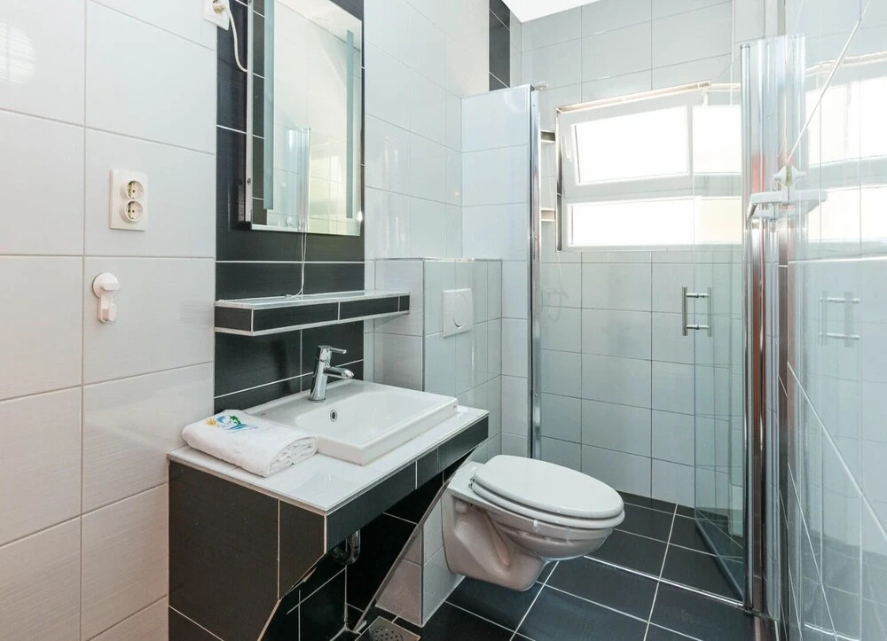 Jope - 60 m From Beach - A3