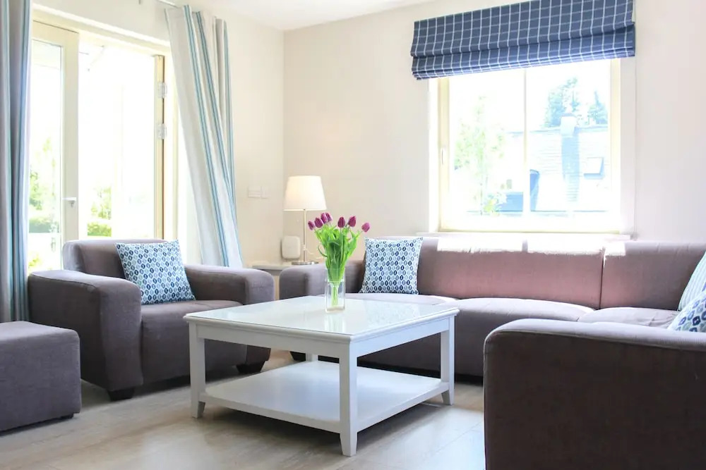 4 Bedroom Holiday Home With Wheelchair Accessible Bathroom 2km From Kenmare
