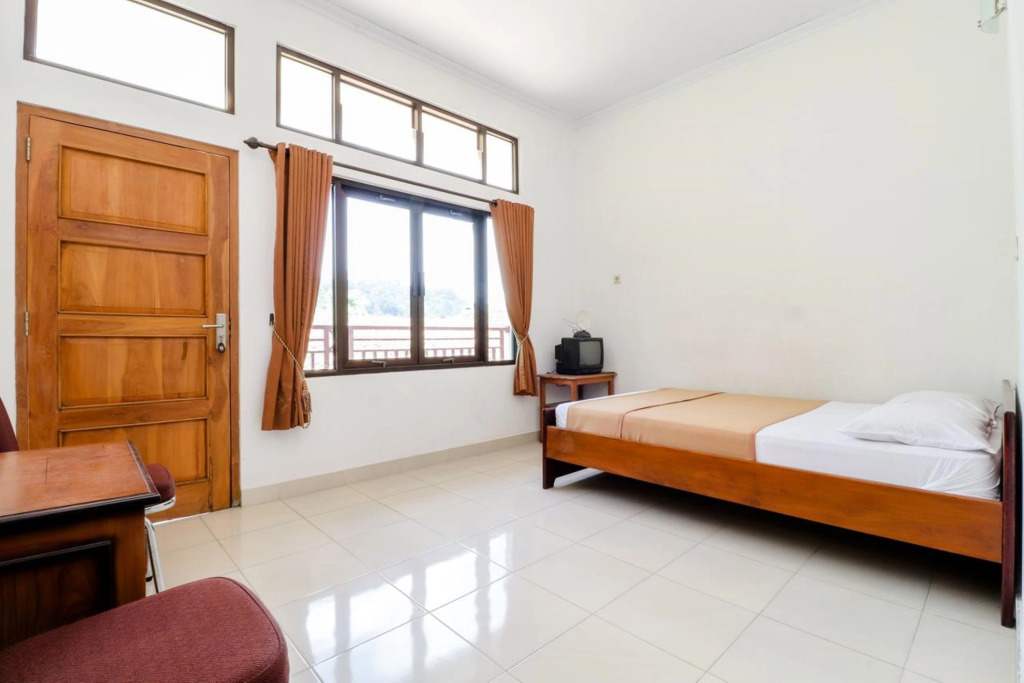 Hotel Wismancala Kaliurang