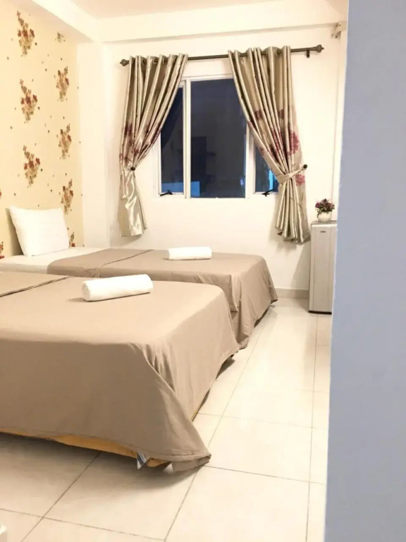 Thanh Ha Guesthouse