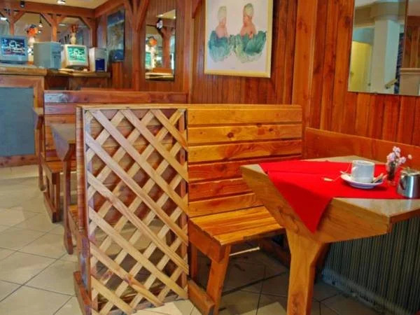 Hotel Argentino del Sur
