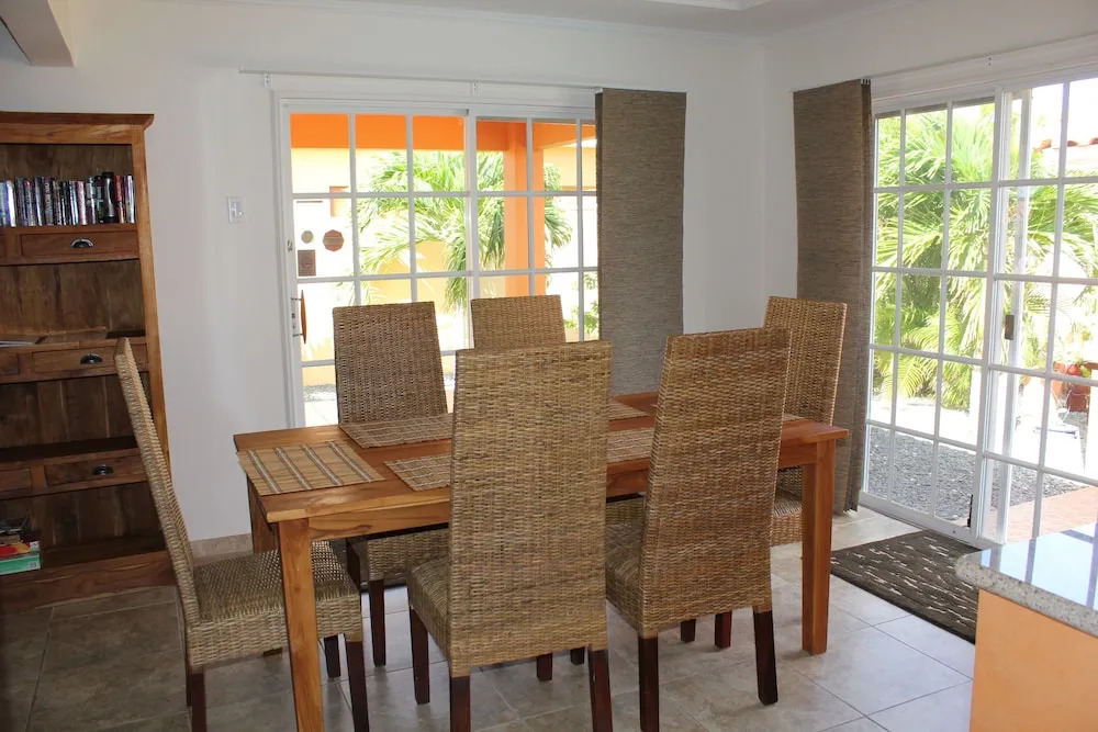 DayDream Villa