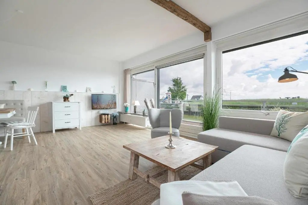 Haus Bellevue Stuuv 8