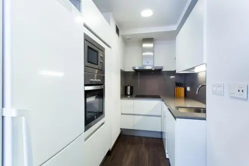 Apartment Consell de Cent