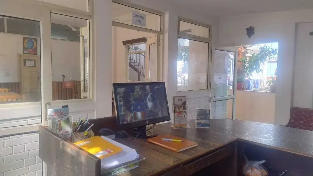 Hotel Aviral Ganga