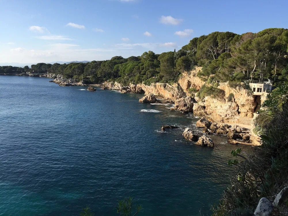 Le Mirador