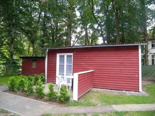 Bungalow Karlchen