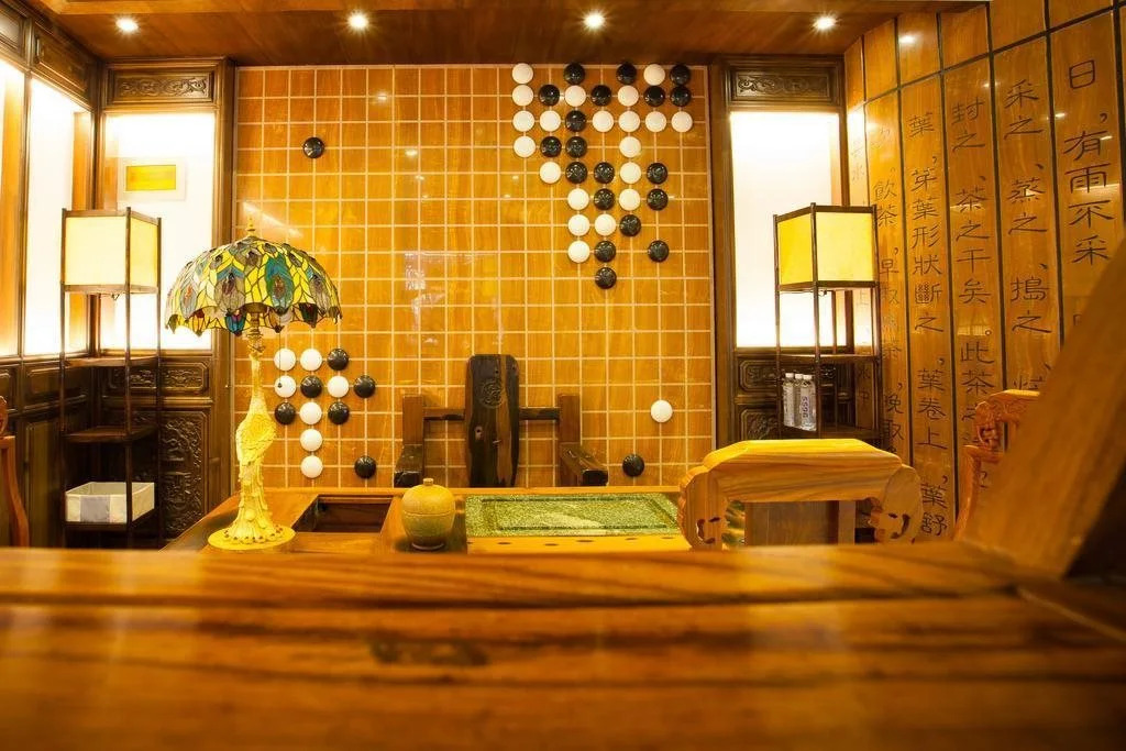 Zui Xi Ting Hotel