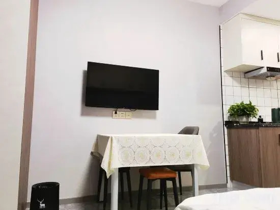 Liangchen Homestay