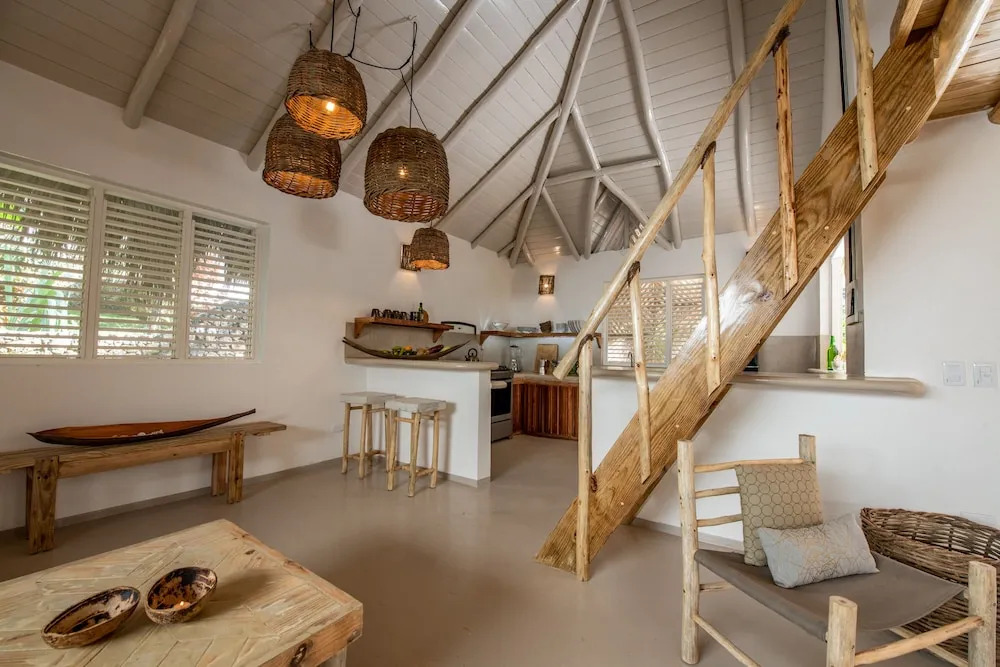 La Tribu Villas
