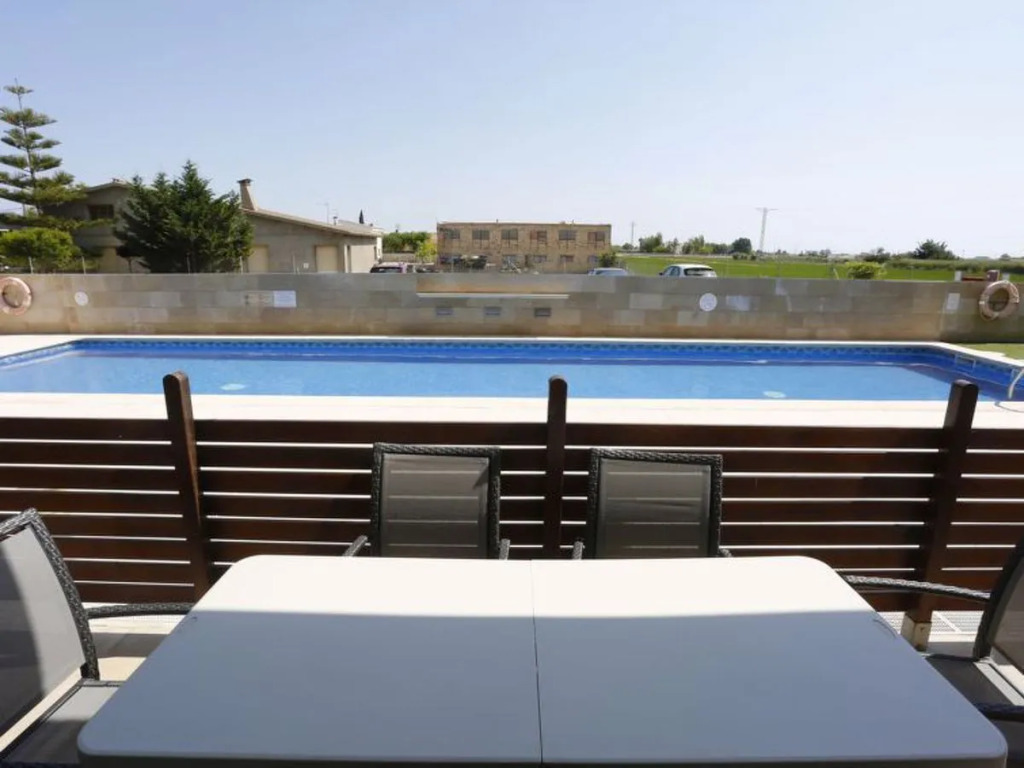 Apartment Giovan Deltebre