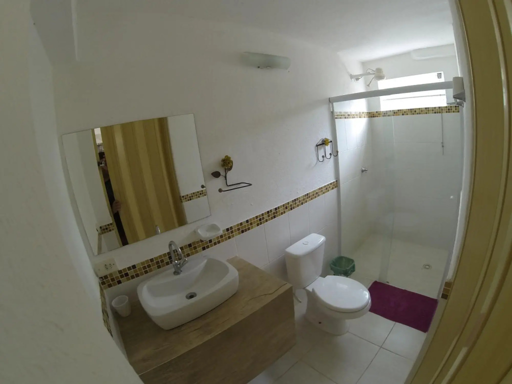 Casa do Monge Apartments