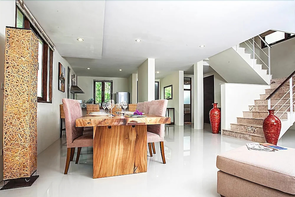 Baan Phu Kaew A2 3 Beds