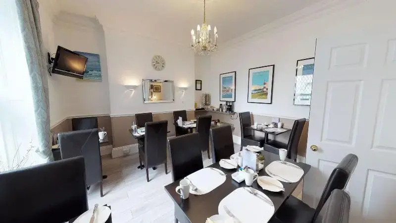 The Tudor Guest House