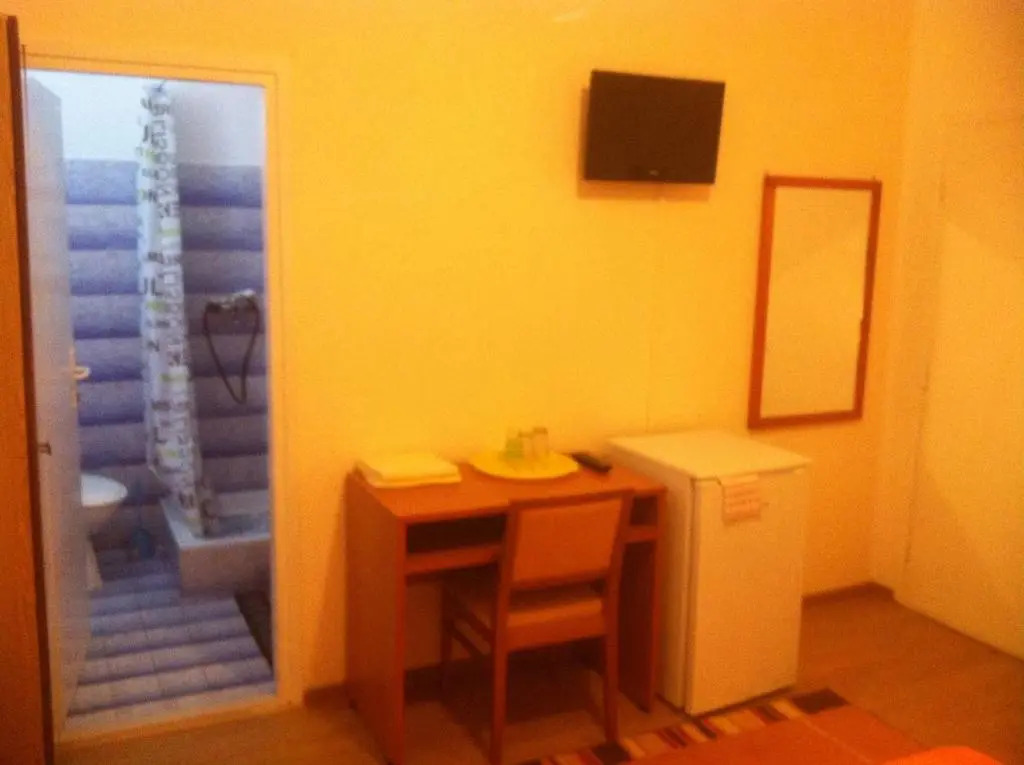 Apartment and Room Ivica