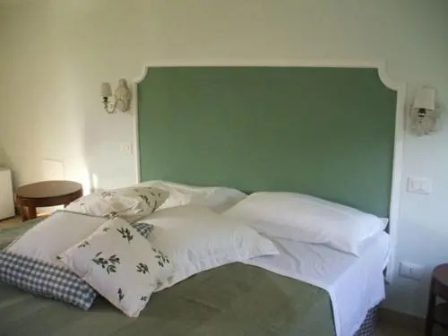 Agriturismo Palmero
