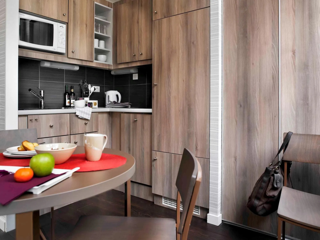 Aparthotel Adagio Strasbourg Place Kleber