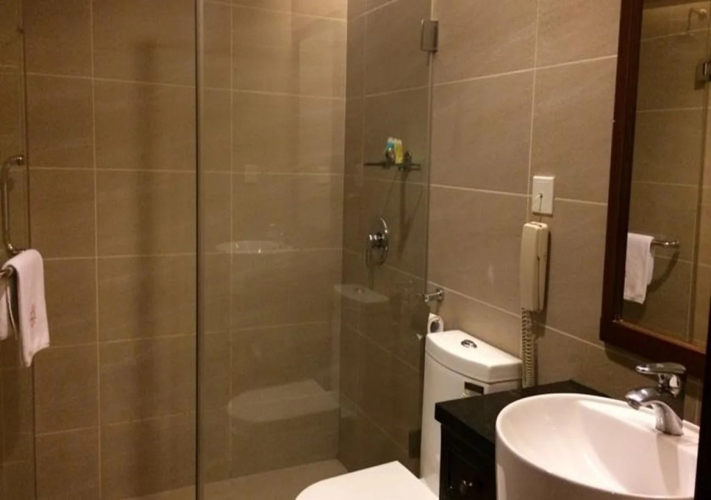 Lee Garden Inn