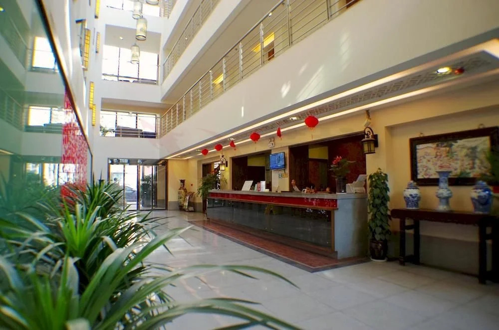 Bomei Hotel