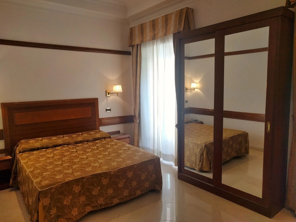 Hotel San Carlo