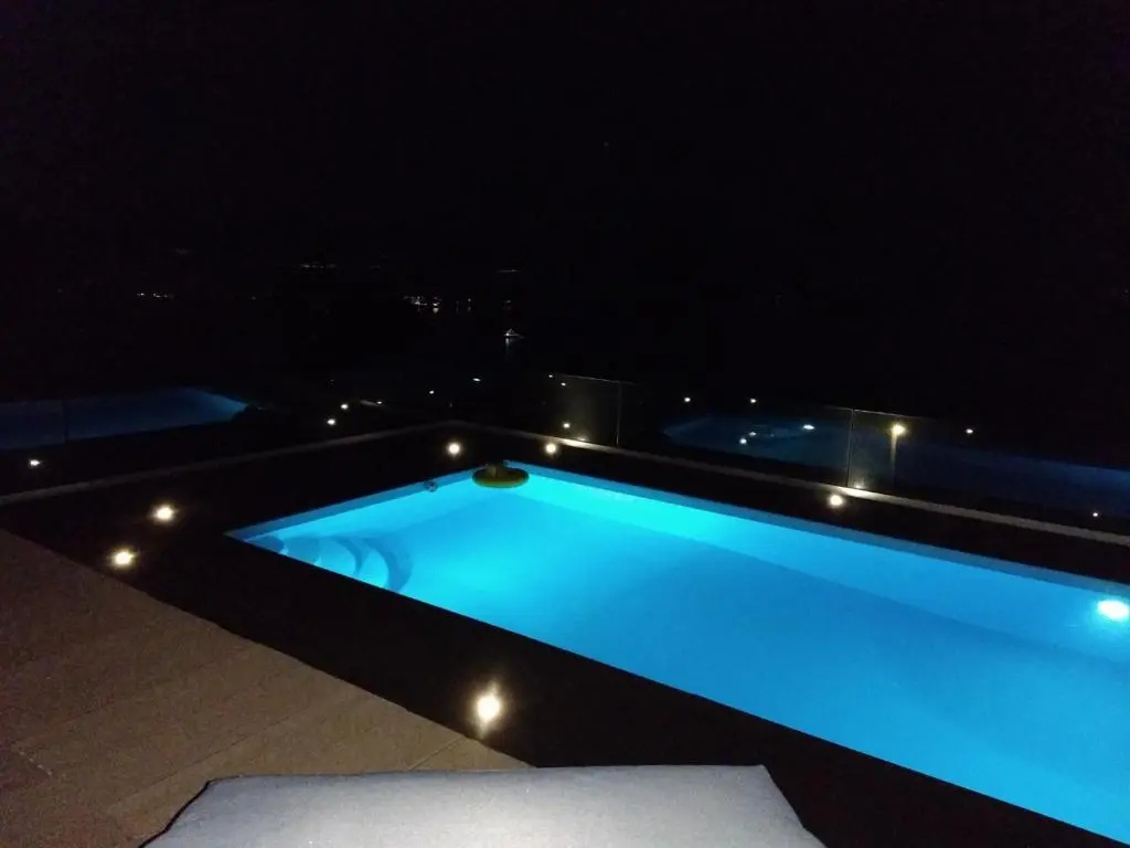 Sunset Dream - villa with unique views and pool