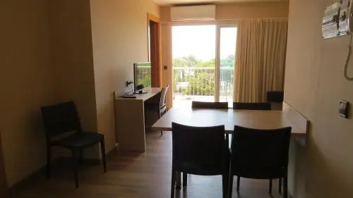 Apartaments Players