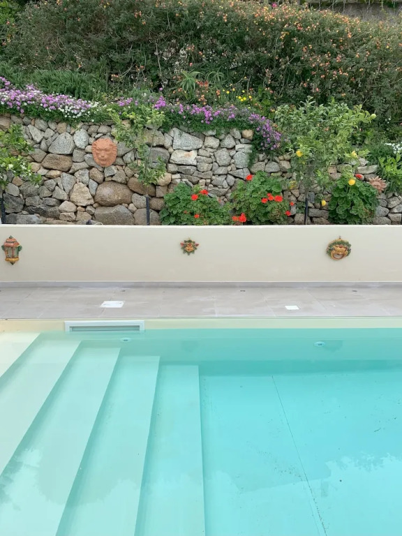 HOTEL MERCURIO SUL MARE - Fish restaurant and private beach