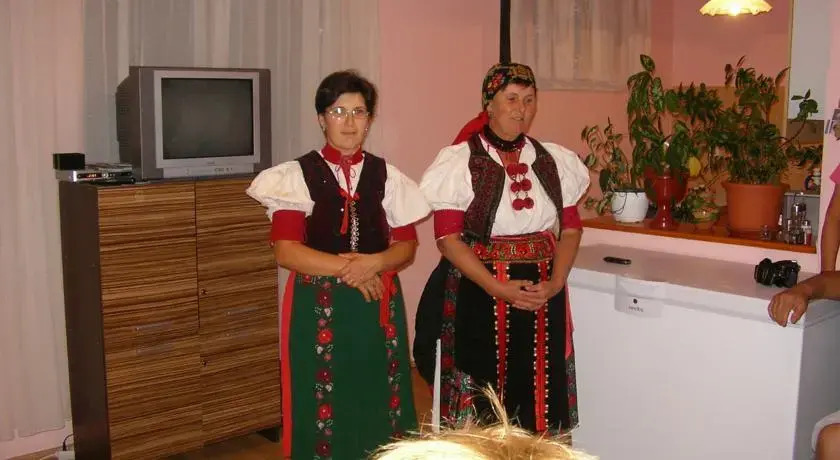 Gyöngyvirág Vendégház
