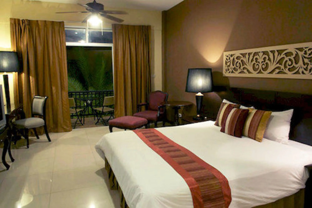 Piman Garden Boutique Hotel