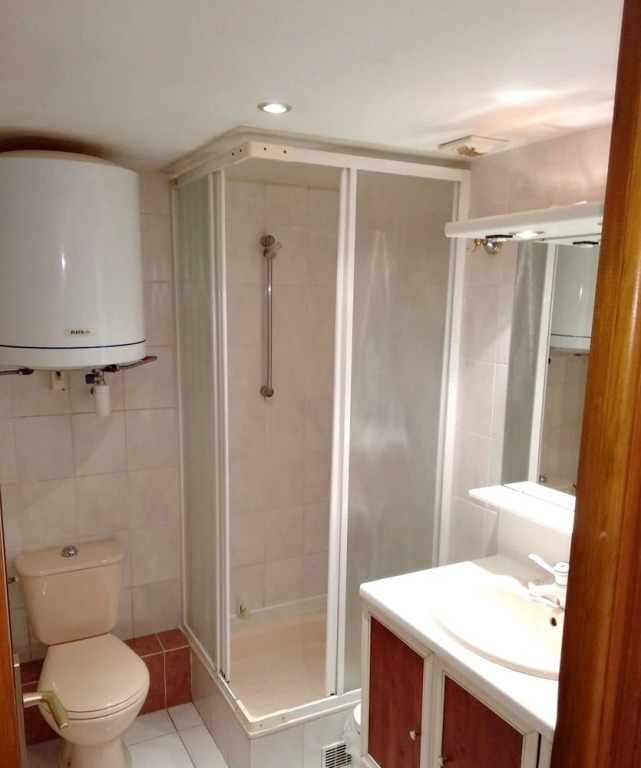 Apartment Quai Blanqui