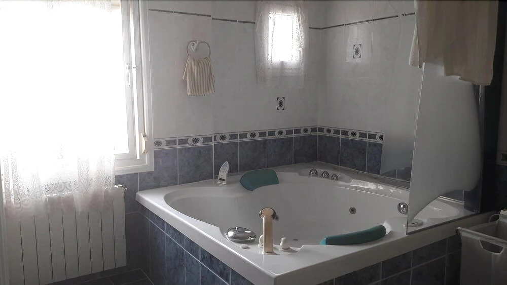 Flamenca Beach Villa 3