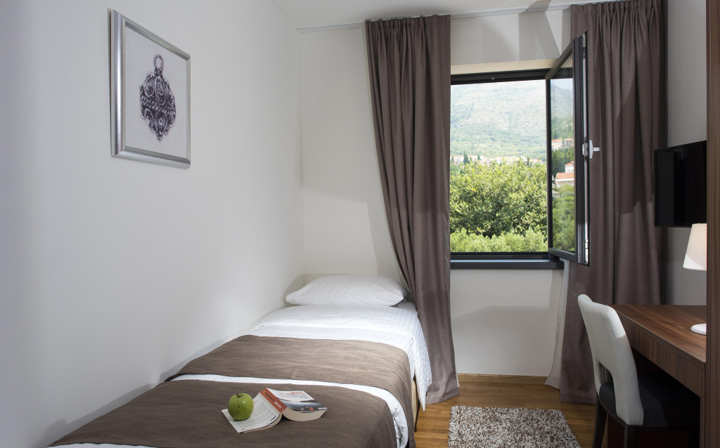 Maistra Select Srebreno Premium Apartments
