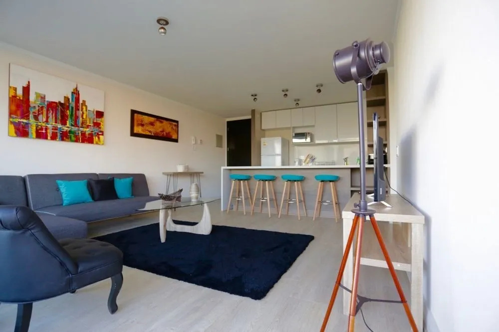 Apartment Cerro Colorado