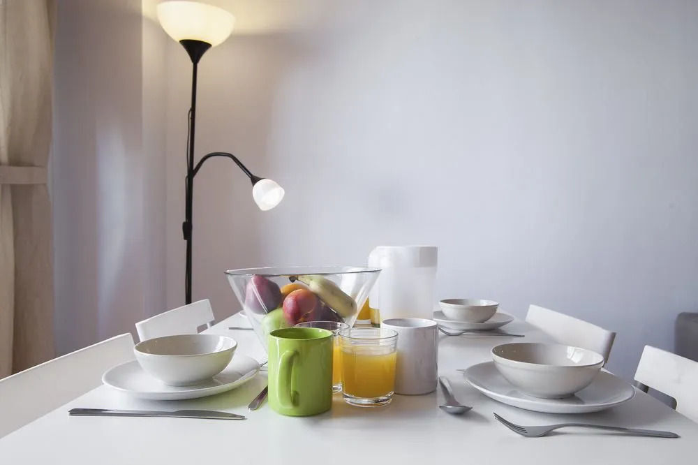 BBarcelona Marina Flat
