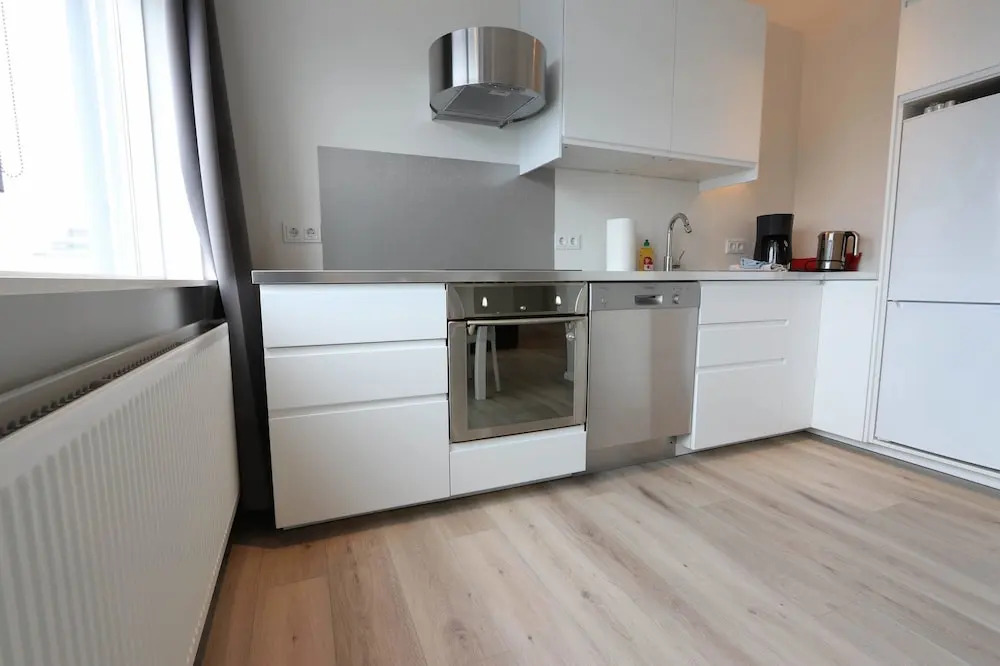 GreenKey Apartment V13