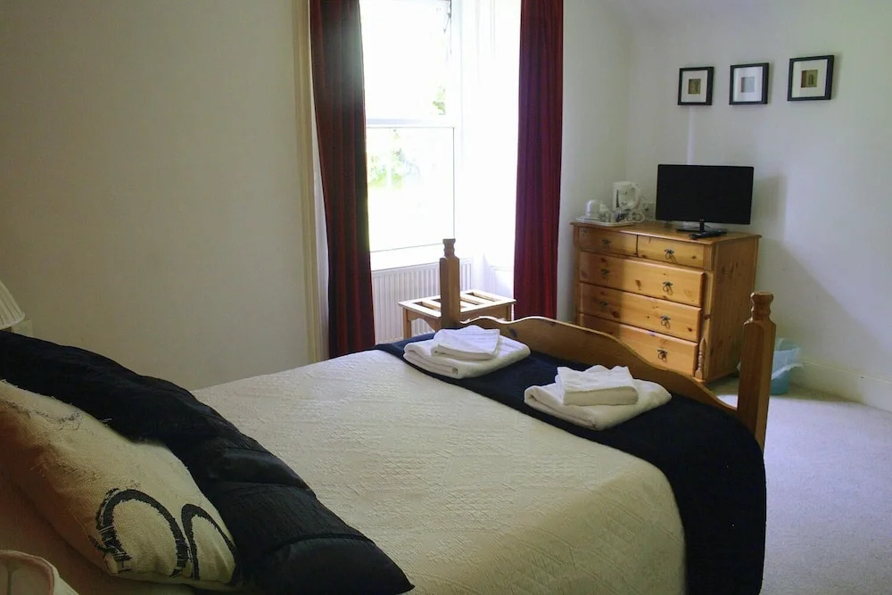 Strathardle Lodge